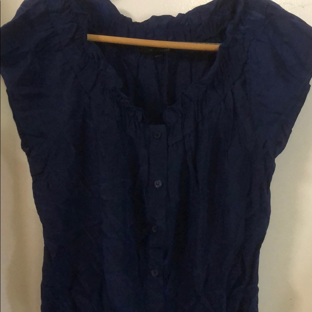 Blouse, like new